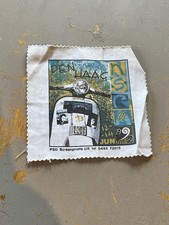 Den Haag 1992 Paddy Smith