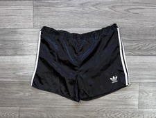 ADIDAS VINTAGE BLACK SPRINTER