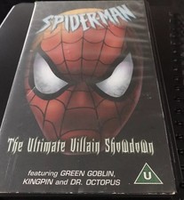 Spider-Man - The Ultimate