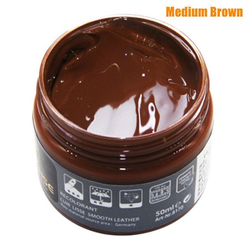 Advanced leather repair kit - leather,