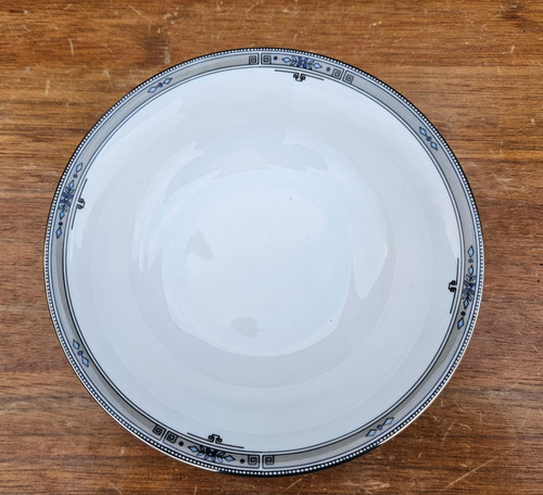 Wedgwood amherst cereal or - wedgwood,