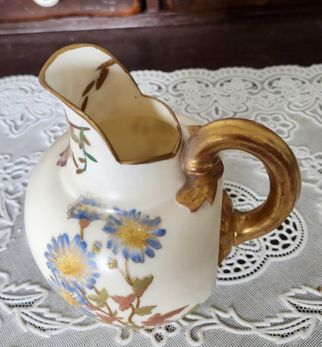 Antique royal worcester - antique,