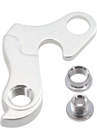 Bike rear derailleur hanger - bike,