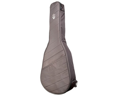 Guild deluxe acoustic gig bag - deluxe,