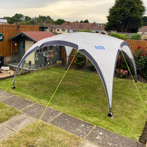 Event dome garden - 3.6m,