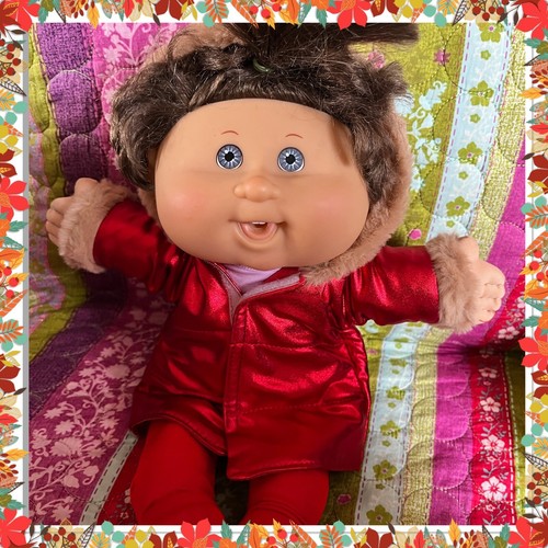 Adorable cabbage patch kids - adorable,