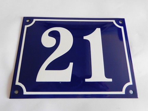 Large french handcrafted - large,
