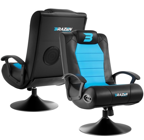 Brazen bluetooth gaming - bluetooth,