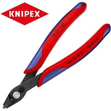 Knipex 78 61 140 Side Cutter