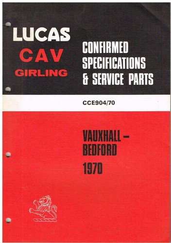 Vauxhall victor cresta - fd, pc