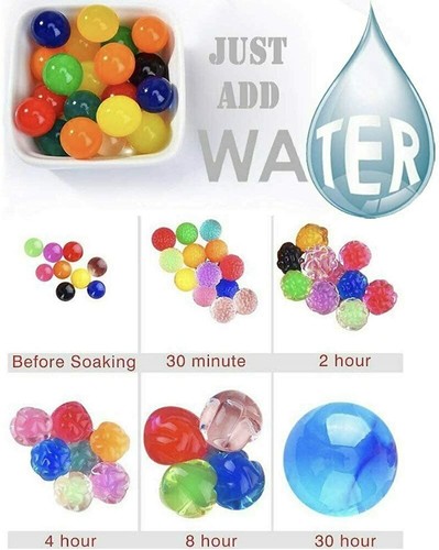 Sale 100 300 500orbeez - sale, 100/300/500orbeez