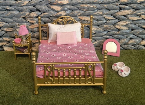 Sylvanian families luxury - families,