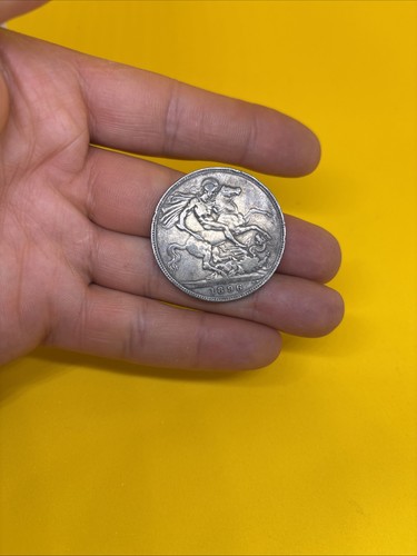 1896 british sterling - 1896,