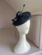 Whiteley Pillbox Hat BNWT