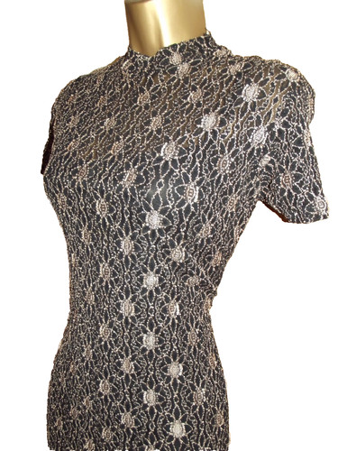 Wallis vintage gold - ❤️,