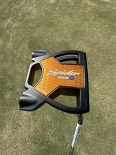 TaylorMade Golf Right Hand CB