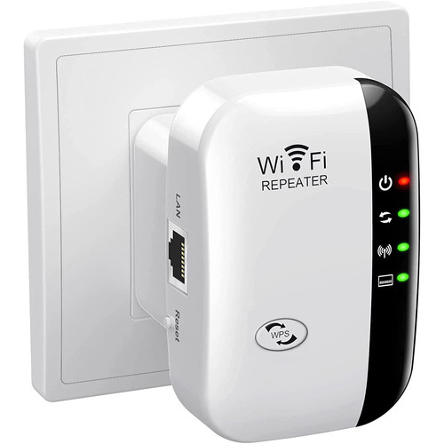 Wifi extender signal booster - signal,