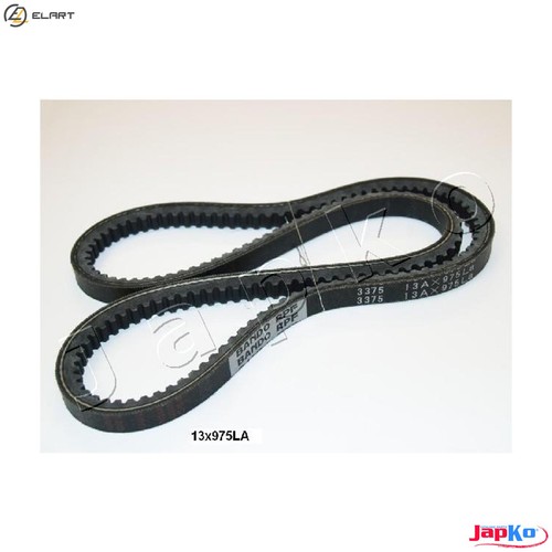 Vbelt 13x975 for mazda - 13x975,