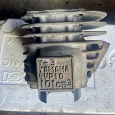 Yamaha Neos 100 2 Stroke OEM Cylinder