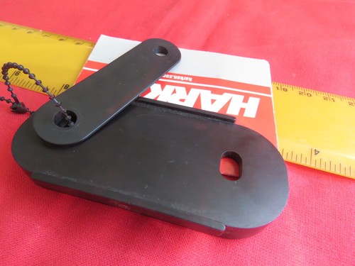 Harken cam matic angled - angled, wedge