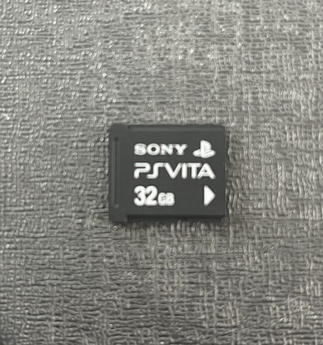 Sony playstation vita 32gb - sony,