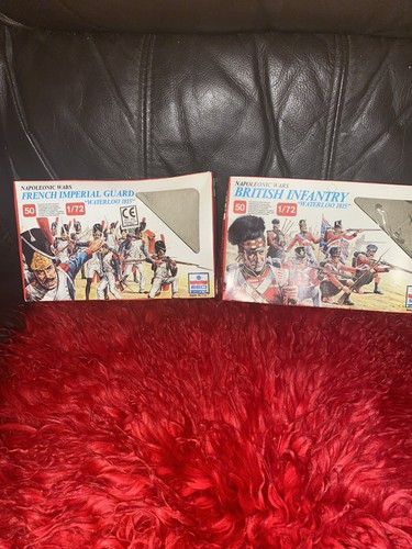 Bundle toy soldiers - a,