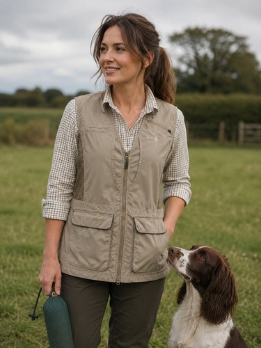 Pinewood dog sports ladies - dog,