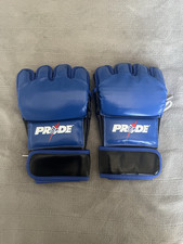 Pride FC Replica MMA Gloves Pair