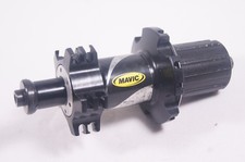 Mavic Ksyrium SSC Rear Hub