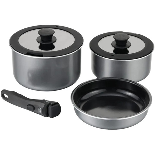 Cadac piece lightweight - cadac, 6-piece