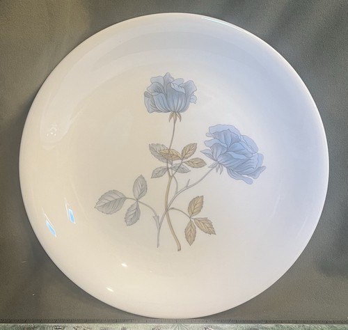 Wedgwood ice rose bone china - wedgwood,