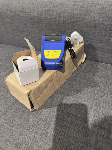 Anton crowcon sprint - crowcon,
