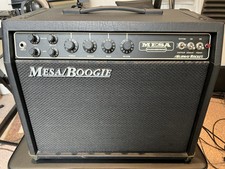 Mesa Boogie Subway Rocket 20W