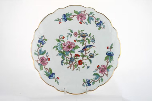 Aynsley pembroke cake - -,