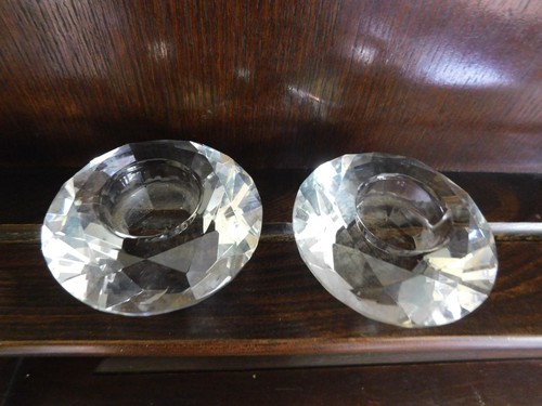 Cut crystal matching - 2,