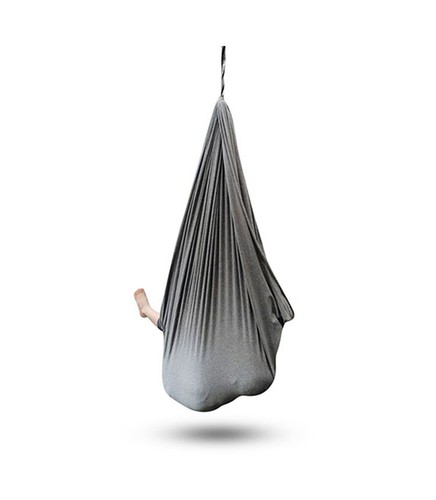 Grey therapy sensory swing - grey, for