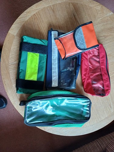 Ambulance paramedic response - ambulance, /paramedic