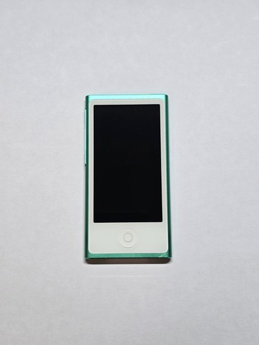 Ipod nano 7th generation - nano,