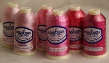 Marathon Embroidery Machine