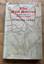 The Red Barrel - A History Of