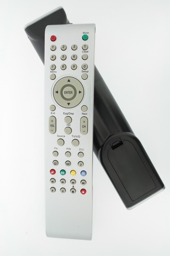 Replacement remote control for - control,