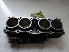 Yamaha Fazer 600 FZS600 1999