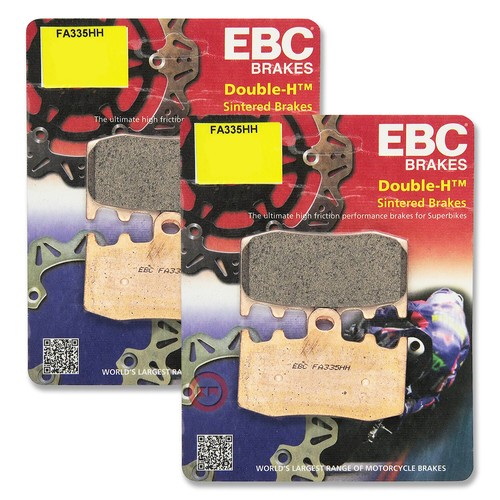 Brake pads front - pads,