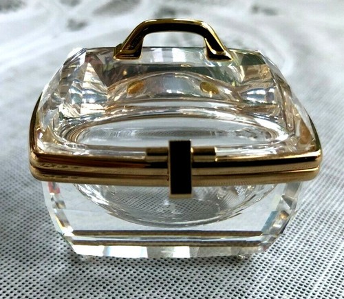 Swarovski crystal memories - crystal,