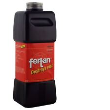Fertan Rust Killer / Remover /