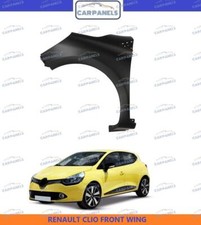 RENAULT CLIO FRONT WING LEFT