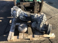 RANGE ROVER P38 2.5 DIESEL