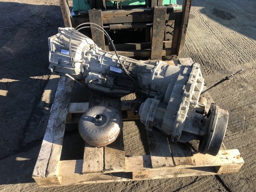 Range rover p38 diesel - rover,