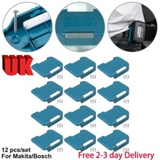 12x Power Battery Mount Hanger