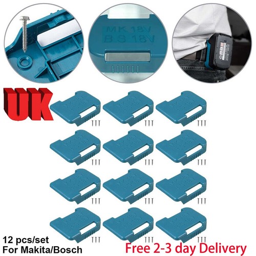 12x power battery - power, mount